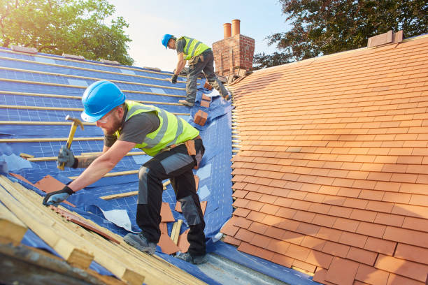 Best Rubber Roofing (EPDM, TPO)  in West Belmar, NJ